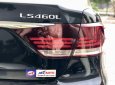 Bán xe Lexus LS 460L SX 2013, màu đen, nhập khẩu. LH 0945.39.2468