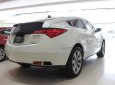 Bán xe Acura ZDX 2009, màu trắng, xe nhập khẩu, trả trước chỉ từ 375 triệu