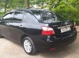 Cần bán Toyota Vios E 2009, màu đen, giá tốt