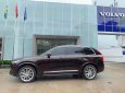 Cần bán xe Volvo XC90 T6 Inscription năm 2017, màu đen, nhập khẩu