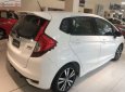 Cần bán Honda Jazz đời 2019, màu trắng, nhập khẩu nguyên chiếc