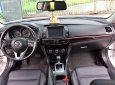 Bán xe Mazda 6 2.5 2017 biển SG Full option