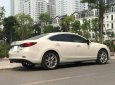 Bán xe Mazda 6 2.5 2017 biển SG Full option