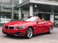 Cần bán xe BMW 4 Series 420 sản xuất 2018, màu đỏ, nhập khẩu nguyên chiếc