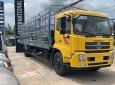 Gía xe tải 8 tấn Dongfeng Hoàng Huy B180 thùng dài 9,7 mét 2019