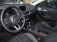 Xe mới Mazda 6 2017, Mazda Giải Phóng giá cực sốc, xả kho giá nào cũng bán, hỗ trợ 3 năm BHVC, LH 0964860634