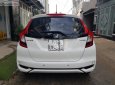 Bán Honda Jazz V sản xuất năm 2018, màu trắng, nhập khẩu chính chủ, giá chỉ 510 triệu