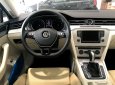 Bán ô tô Volkswagen Passat E 2020, màu nâu, nhập khẩu