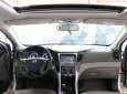 Bán ô tô Hyundai Sonata 2.0AT đời 2012, màu bạc, nhập khẩu nguyên chiếc