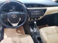 Bán Toyota Corolla altis sản xuất 2019, màu đen, giá tốt