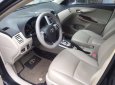 Cần bán xe Toyota Altis 2012 số tự động màu đen, bản 2.0 full