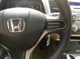 Cần bán Honda Civic 1.8 MT năm sản xuất 2008, màu đen