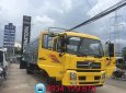 Bán xe tải B180 8 tấn Dongfeng Hoàng Huy nhập khẩu