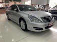 Cần bán xe Nissan Teana sản xuất 2010, màu bạc, nhập khẩu