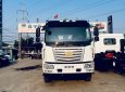 Xe tải FAW 7 tấn thùng siêu dài - xe tải FAW 7T25 thùng 10 mét 