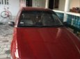 Cần bán Daewoo Cielo đời 1996, màu đỏ, xe nhập