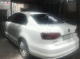 Bán Volkswagen Jetta 1.4 AT năm sản xuất 2018, màu trắng, nhập khẩu 