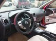 Cần bán xe Nissan Qashqai 2.0 2010, màu đỏ, nhập khẩu nguyên chiếc 