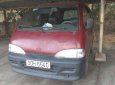 Bán Daihatsu Citivan đời 2000, màu đỏ, giá tốt
