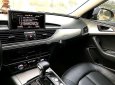 Gia đình bán xe Audi A6 3.0T sản xuất năm 2012, màu đen