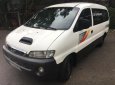 Cần bán Hyundai Starex Van 2.5 sản xuất 2000