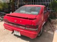 Bán Toyota Celica 1.6 MT sản xuất 1990, màu đỏ, xe nhập