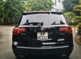 Bán Acura MDX SH-AWD 2007, màu đen, nhập khẩu nguyên chiếc  