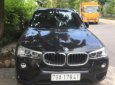 Chính chủ bán BMW X3 năm sản xuất 2018, màu đen, nhập khẩu nguyên chiếc