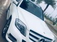 Bán Mercedes GLK220 CDI sản xuất năm 2015, màu trắng, nhập khẩu xe gia đình