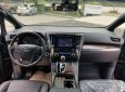 Cần bán Toyota Alphard sản xuất 2019, màu đen, nhập khẩu