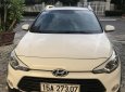 Cần bán xe Hyundai i20 Active 1.4L sản xuất 2016, màu trắng, nhập khẩu 