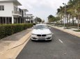 Cần bán xe BMW 3 Series 320i năm sản xuất 2014, màu trắng, giá chỉ 860 triệu