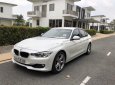 Cần bán xe BMW 3 Series 320i năm sản xuất 2014, màu trắng, giá chỉ 860 triệu