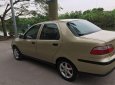 Cần bán Fiat Albea 2007, màu vàng