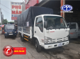 Bán xe tải Isuzu 3t49 thùng 4m4 giá rẻ bất ngờ