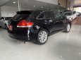 Cần bán Toyota Venza 2.7AT sản xuất năm 2009, màu đen, xe nhập
