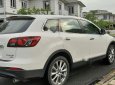 Cần bán lại xe Mazda CX 9 sản xuất 2014, màu trắng, nhập khẩu  