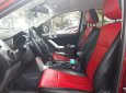 Bán ô tô Mazda BT 50 3.2 AT đời 2015, màu đỏ, đk đời cuối 2015, bảo hiểm 2 chiều