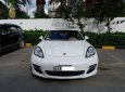 Bán Porsche Panamera đời 2010, màu trắng, nhập khẩu