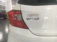Bán xe Honda Brio G đời 2019, màu trắng, nhập khẩu nguyên chiếc, 418 triệu