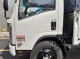 Xe tải Isuzu 8T4 thùng dài 6m1 Euro4, hỗ trợ mua trả góp
