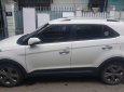 Bán Hyundai Creta đời 2016, màu trắng, nhập khẩu nguyên chiếc, xe nữ đi