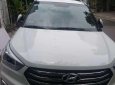 Bán Hyundai Creta đời 2016, màu trắng, nhập khẩu nguyên chiếc, xe nữ đi