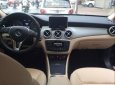 Bán xe Mercedes GLA200 SX 2015, màu nâu, nhập khẩu, chính chủ nữ đi