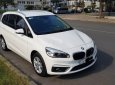 Chính chủ bán xe BMW 2 Series 218i GranTourer 2016, màu trắng, nhập khẩu