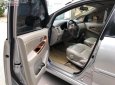 Bán Toyota Innova 2.0G đời 2011, màu bạc, chính chủ, giá tốt