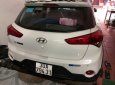 Cần bán lại xe Hyundai i20 đời 2015, màu trắng, xe nhập chính chủ