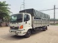 Bán Hino FC tải trọng 6,5 tấn thùng dài 4,3m- 7,4m