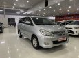 Cần bán xe Toyota Innova J 2008, màu bạc