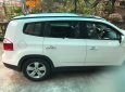 Cần bán xe Chevrolet Orlando đời 2017, màu trắng, xe đẹp 